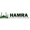 Aspirateur de mosquée HAMRA