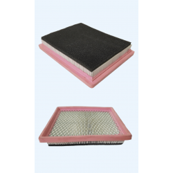 Filtre à air pour aspirateur mosquée