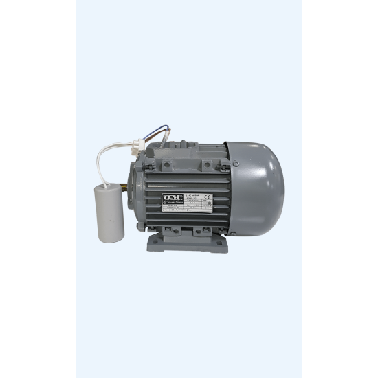 Moteur de brosse pour aspirateur de mosquée