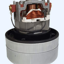 Moteur d'aspirateur pour aspirateur de mosquée